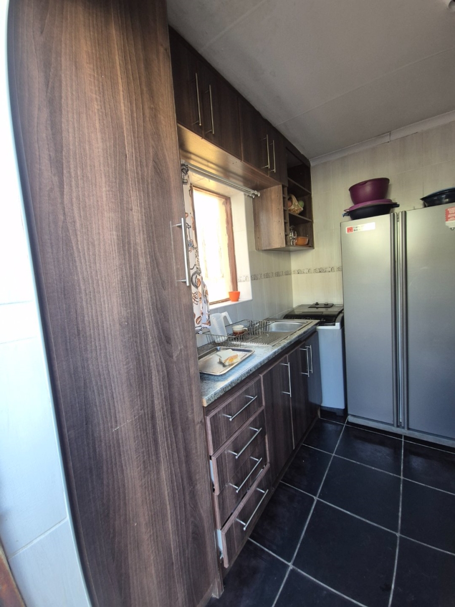 3 Bedroom Property for Sale in Kwadwesi Eastern Cape
